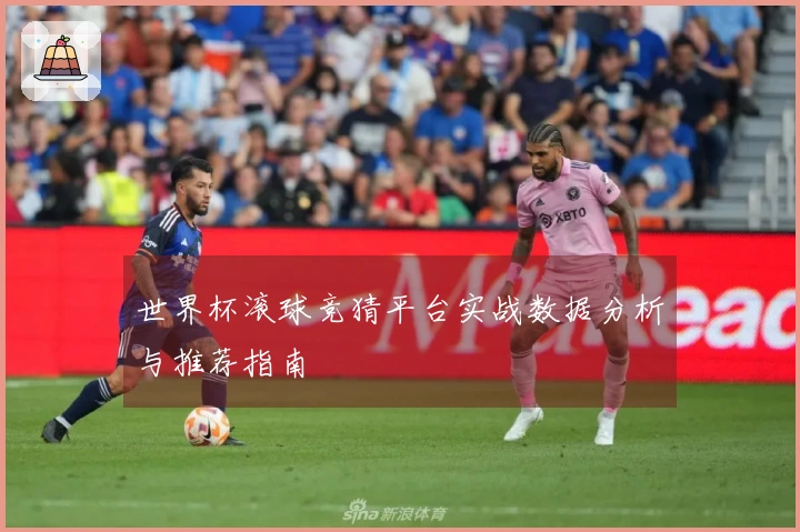 世界杯滚球竞猜平台实战数据分析与推荐指南