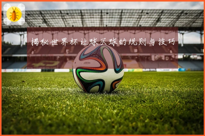 揭秘世界杯让球买球的规则与技巧