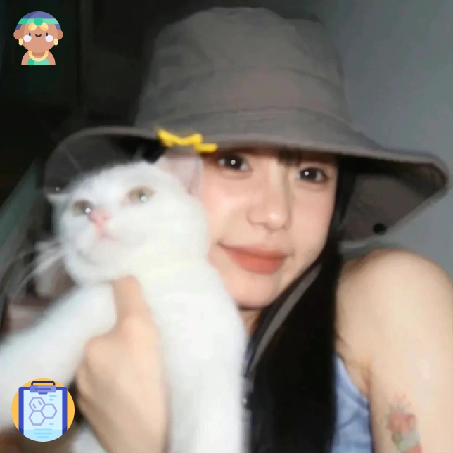 用户头像